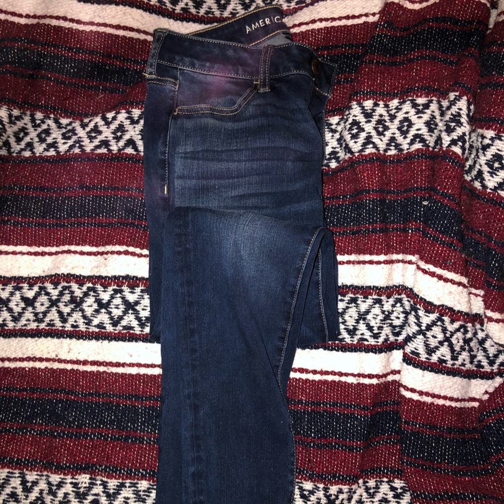 AE jeans